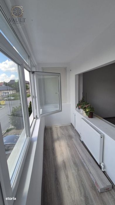 4 Camere 2 Bai  - Ultrafinisat - Loc de parcare - Pantelimon