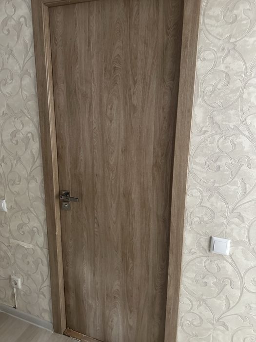 Двери межкомнатные