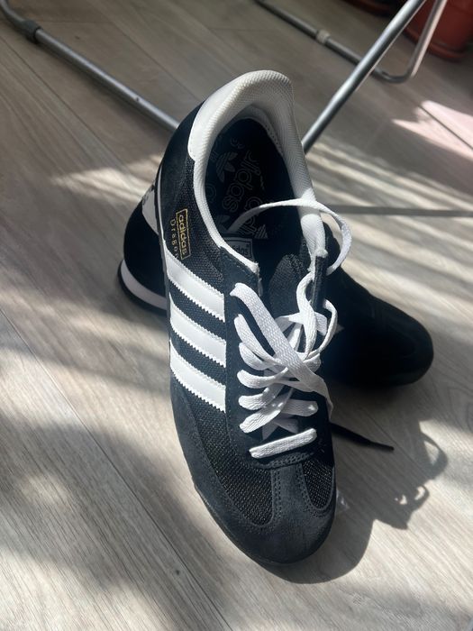 Adidași adidas dragon