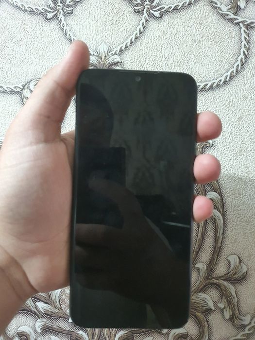 Redmi not 8 holati ideal