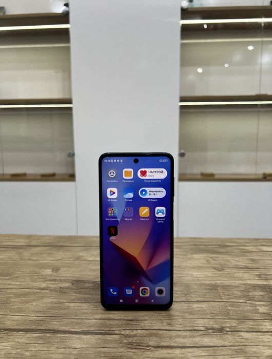 Xiaomi Note 9 pro 6/128