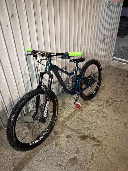 Vând giant Liv Intrigue