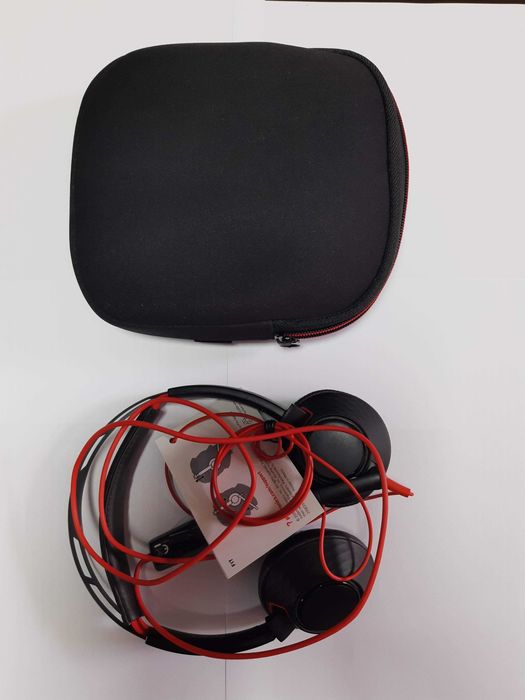 Căști Poly Plantronics Blackwire 5220 USB A