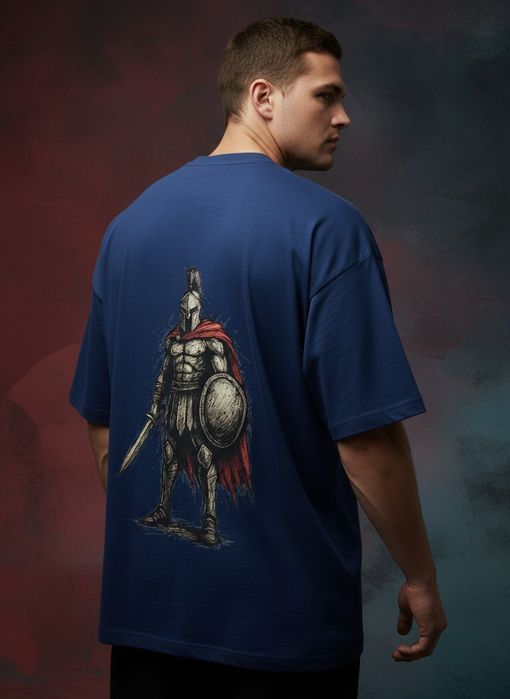 Imprimări la comandă + haine streetwear originale marca WOLPHA