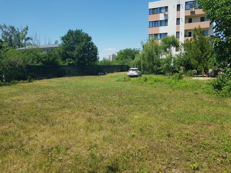 Teren de vanzare pe Valea Cricovului(Drumul Taberei) zona exceptionala