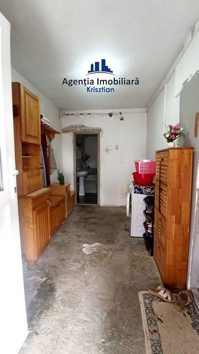 Casă de vânzare în comuna Odoreu