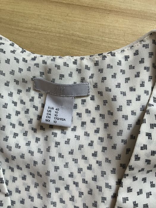 Лот летни потника