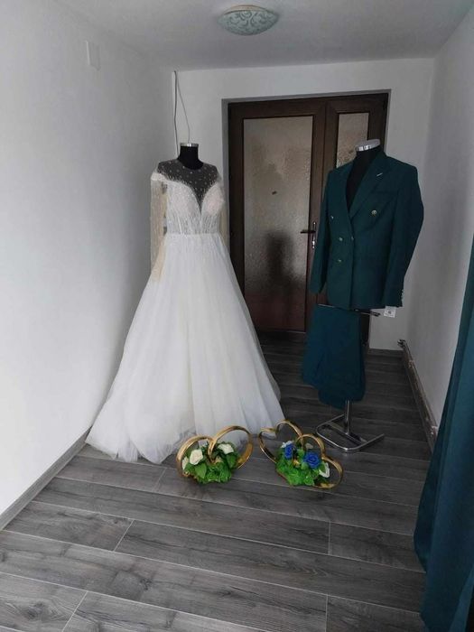 Aranjamente florale pentru evenimente