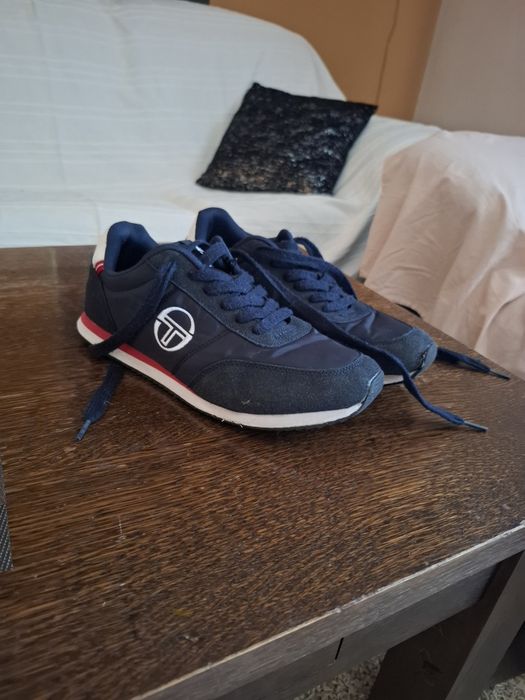 Pantofi sergio tacchini