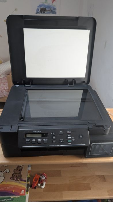 Imprimantă multifuncțională Brother DCP-T310