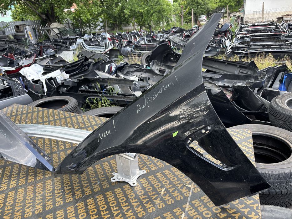 Калник BMW 3 F30 F31