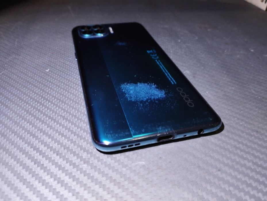 Telefon Oppo Reno 4 Lite 8Gb+3GB Ram 128 Gb memorie.