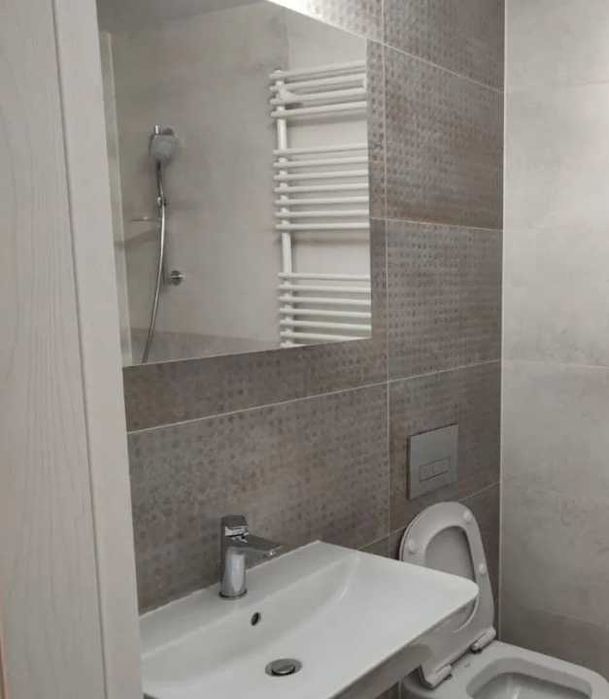 Продава се Двустаен апартамент в Бургас, Лазур - 64 кв.м за 965 €/кв.м - Снимка #6