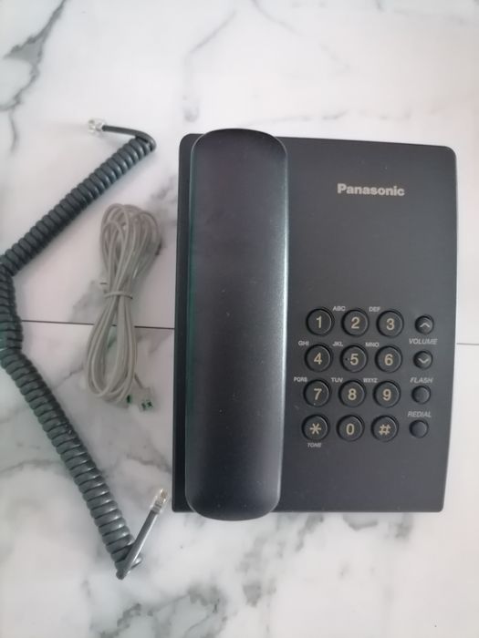 Стационарни телефони