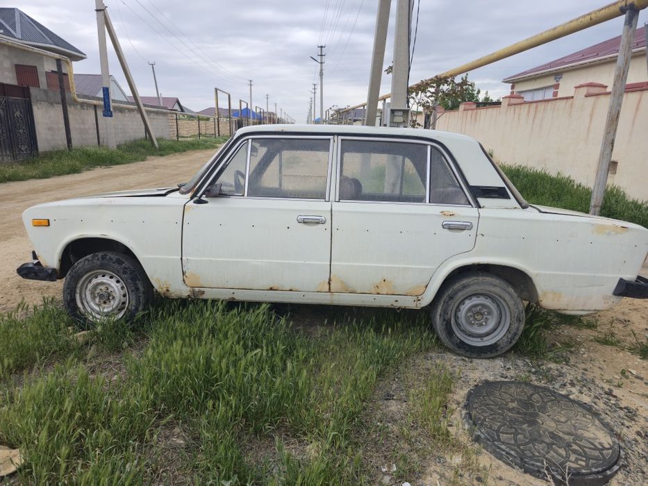 Жигули ваз 2106 кузов