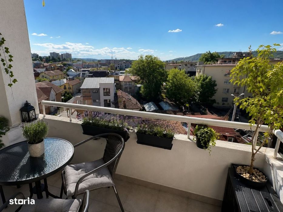 Apartament 2 camere, zona BT Arena