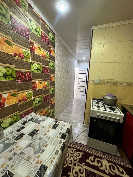 Продается 2х комн.кв на 6 микрорайоне