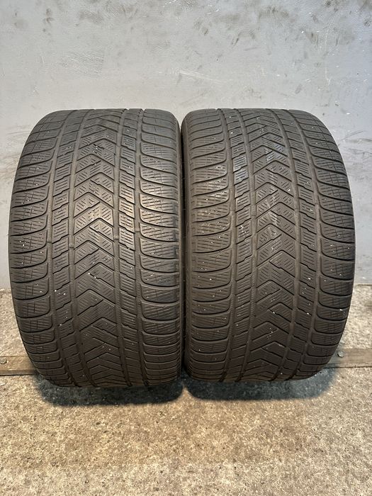 Гуми 315/30/22 PIRELLI Scorpion Winter