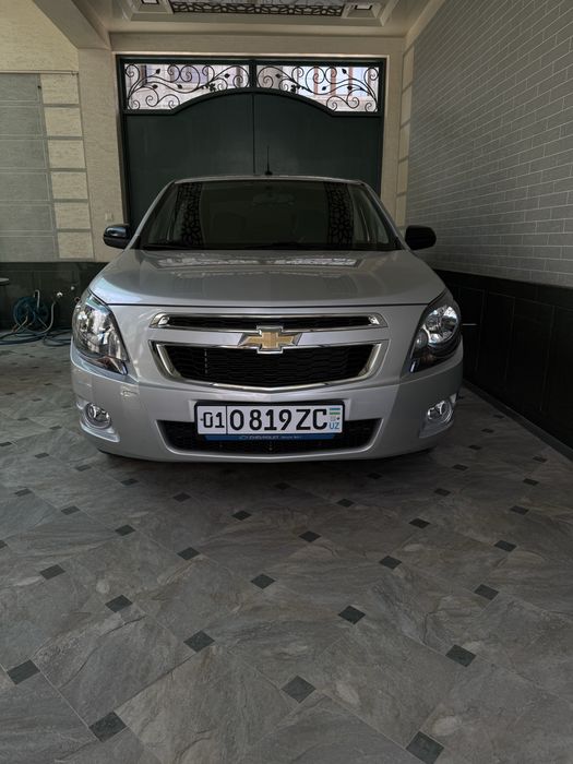 Cobalt 2025 Midnight