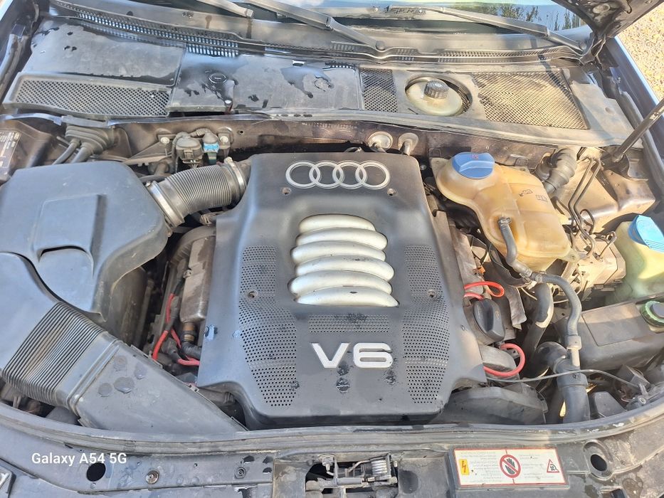 Продам машина Audi A6