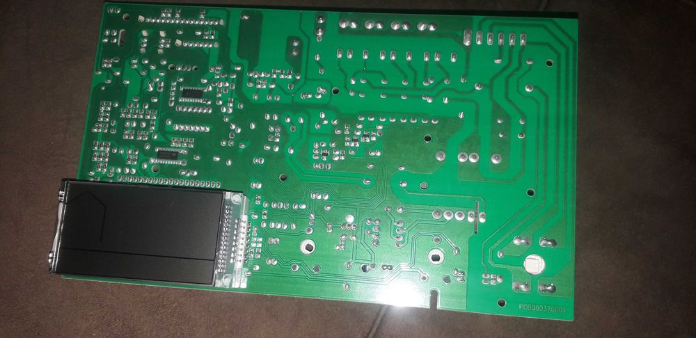 Placa electronica  VITOPEND 100 WH1D