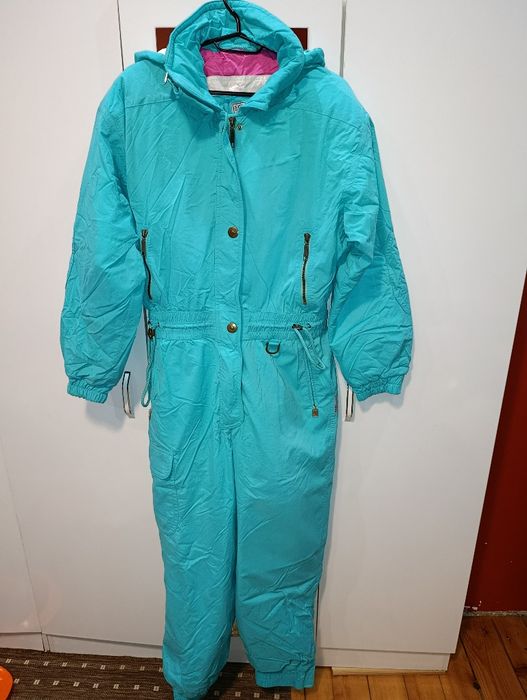 Дамски ски гащеризони