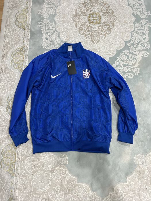 Geaca de fâș Chelsea