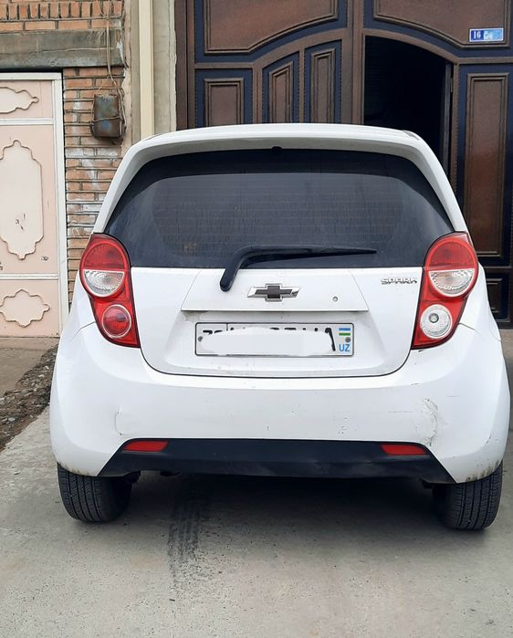 Srochniy Variantga, nasiya!