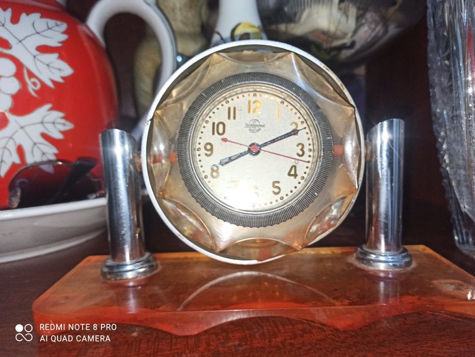 Часы Челябинский завод.