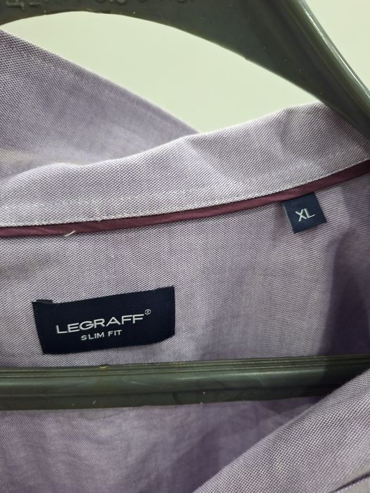 Официална риза!!!