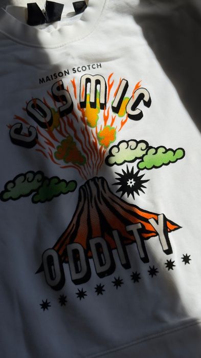 Дамски суичъри Scotch&Soda