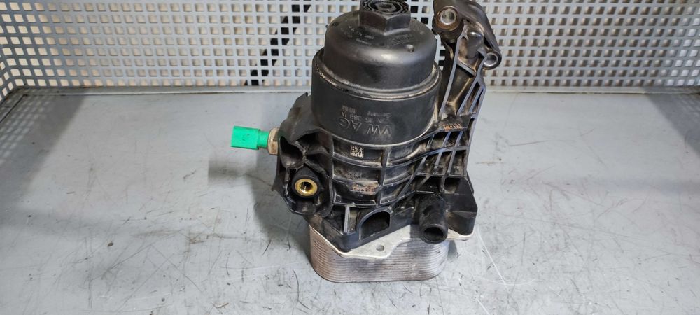 Termoflot volkswagen vw passat golf 1.6 tdi E6 cod motor CRK