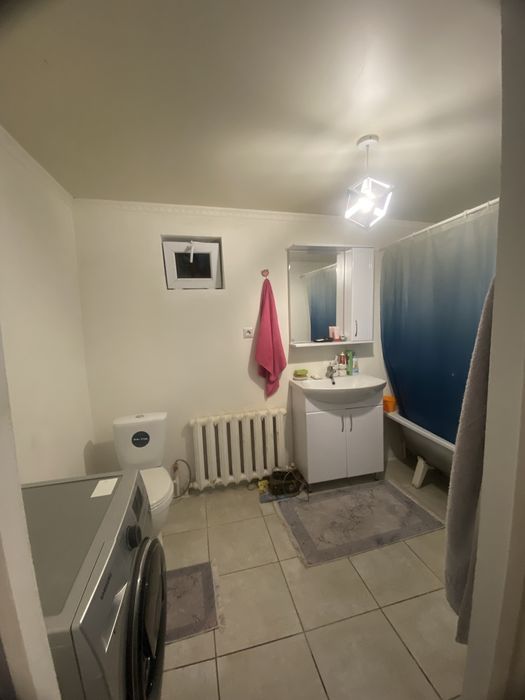 Продам дом в тихом районе