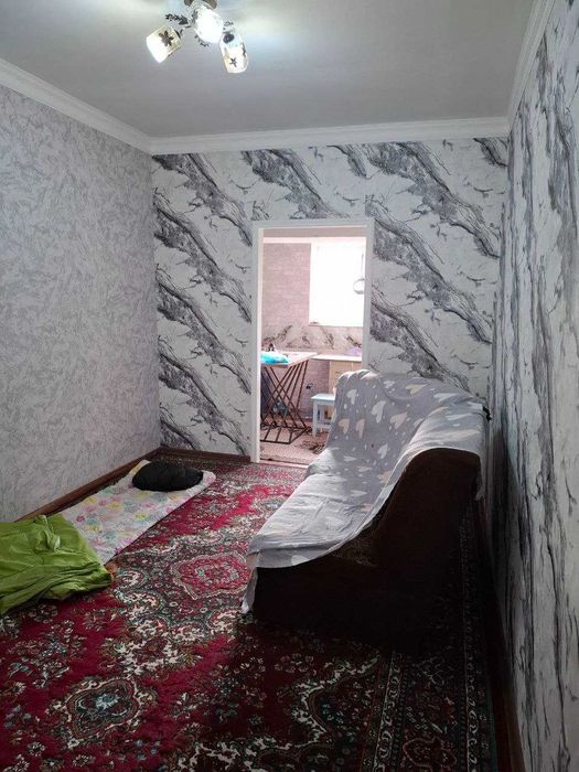 №3698.Продается 1-комнатная квартира в Новостройке.