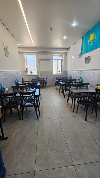 Продаю бизнес готовый