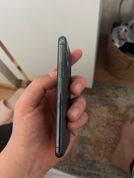 Айфон 11 про сатылады