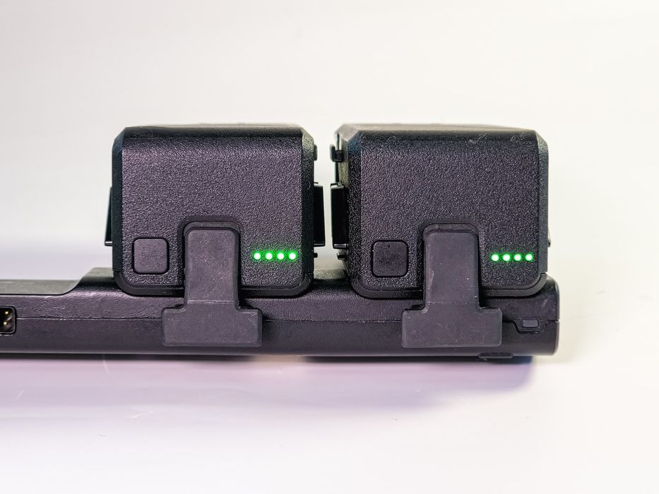 Аккумуляторы DJI Avata