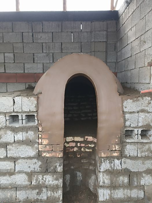 Sifatli tandirlar va garantiyali