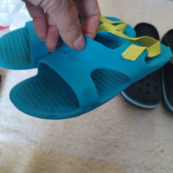 Crocs, crocs джапанки