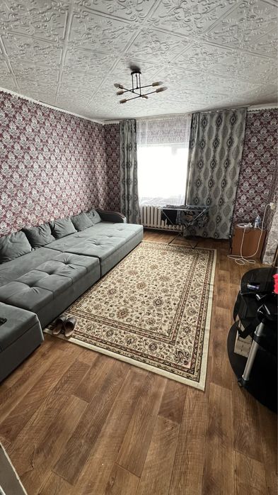 Продам дом ул Жайык 5/3 (Заводская)