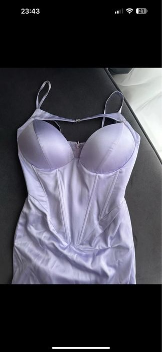 Rochie de ocazie masura S