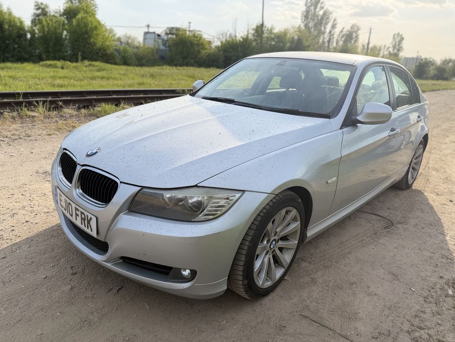 Capota bmw e90 e91 faruri trager aripa bmw e90 e91