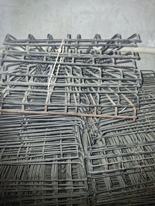 Gap plita reshotkasi, gorelkasi