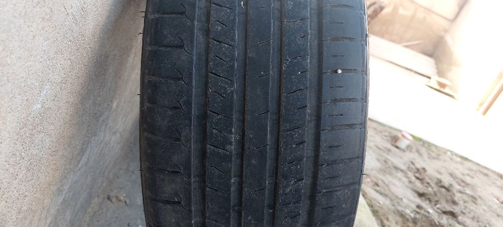 Жаздық шиналар (летние шины)