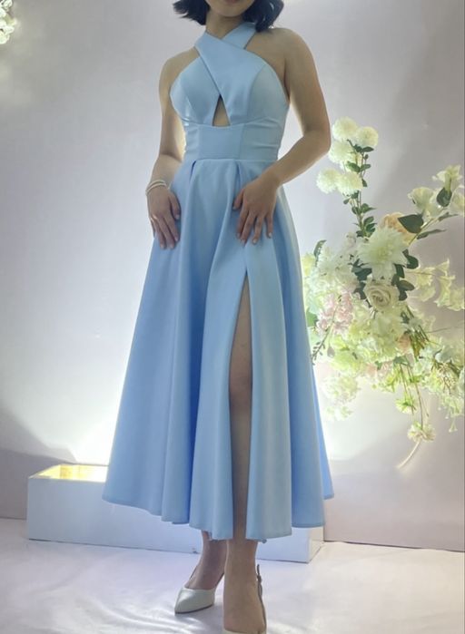 Платье вечернее