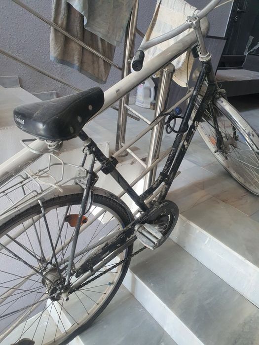 Sotiladi holati yangi