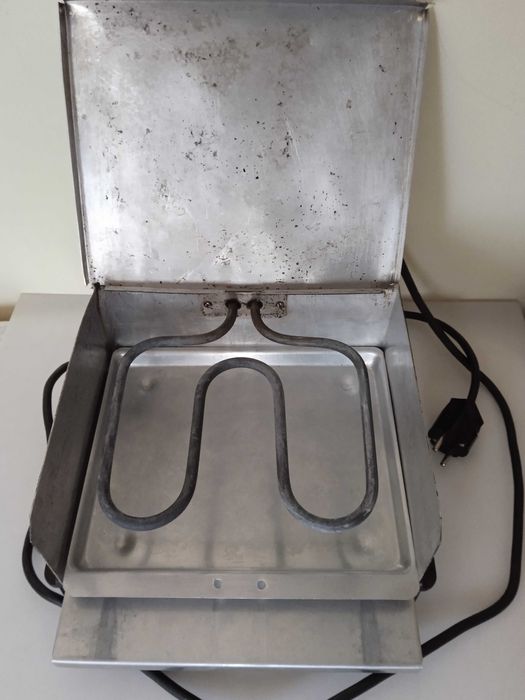 Грил Party 800 W