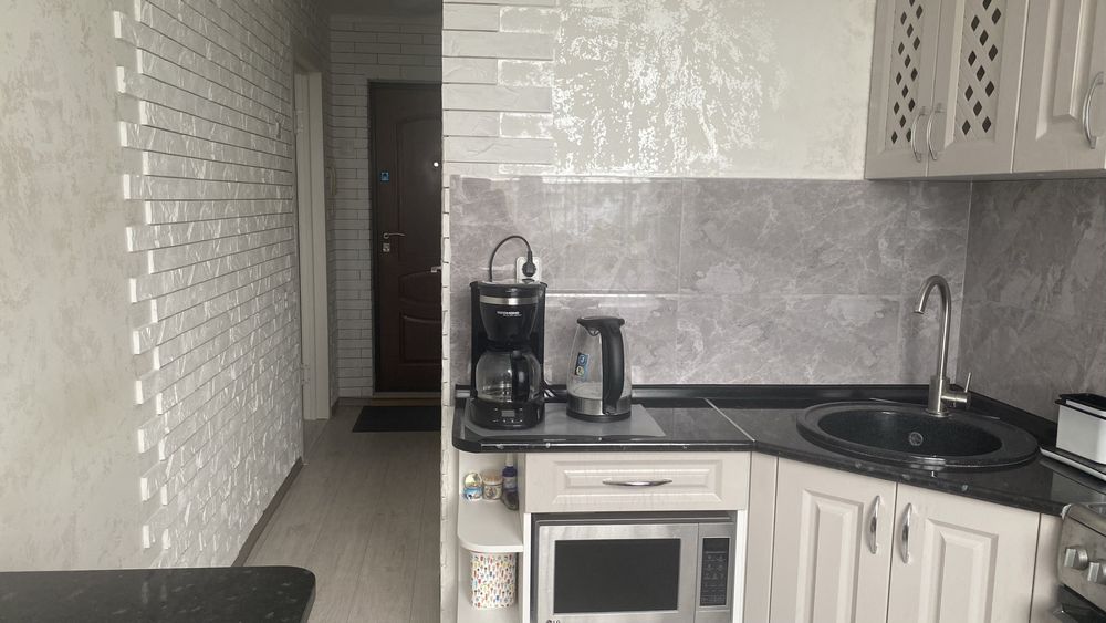 Продается квартира