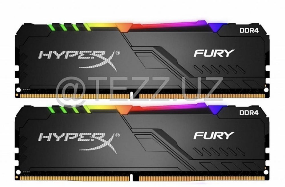 Ddr4 32gb