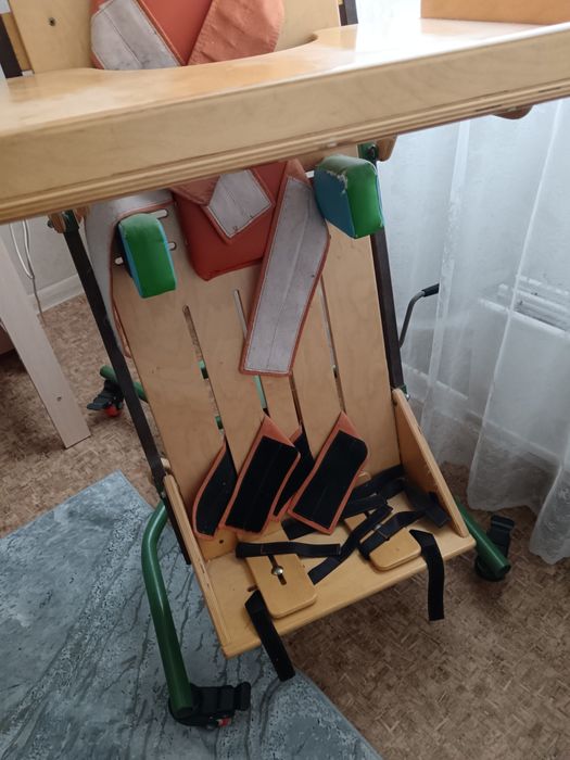 Вертикализатор продам